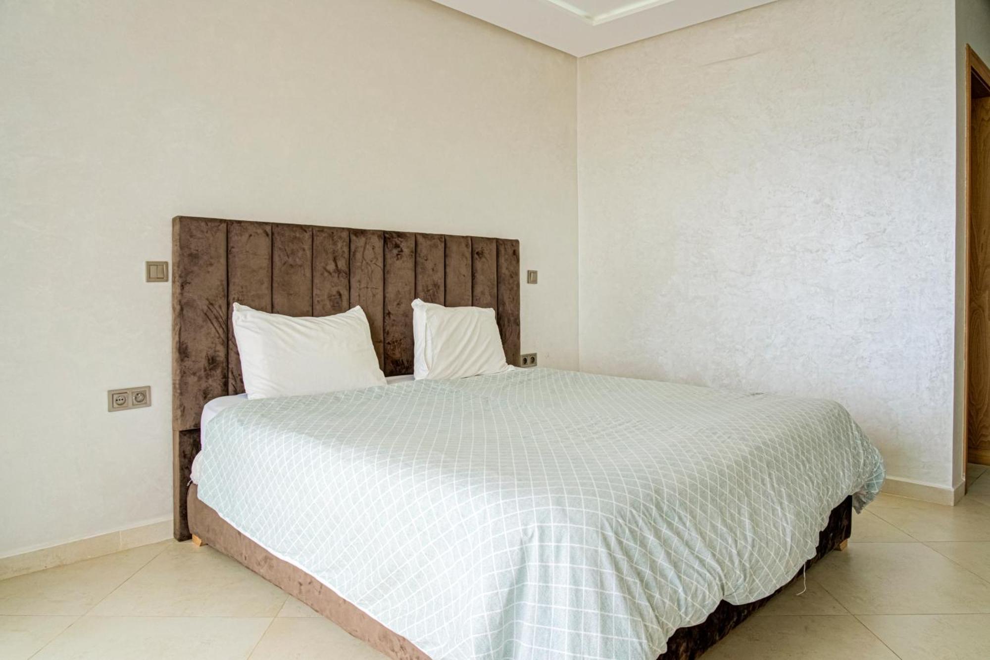 Baya House Elegance Appartement Taghazout Exterior foto