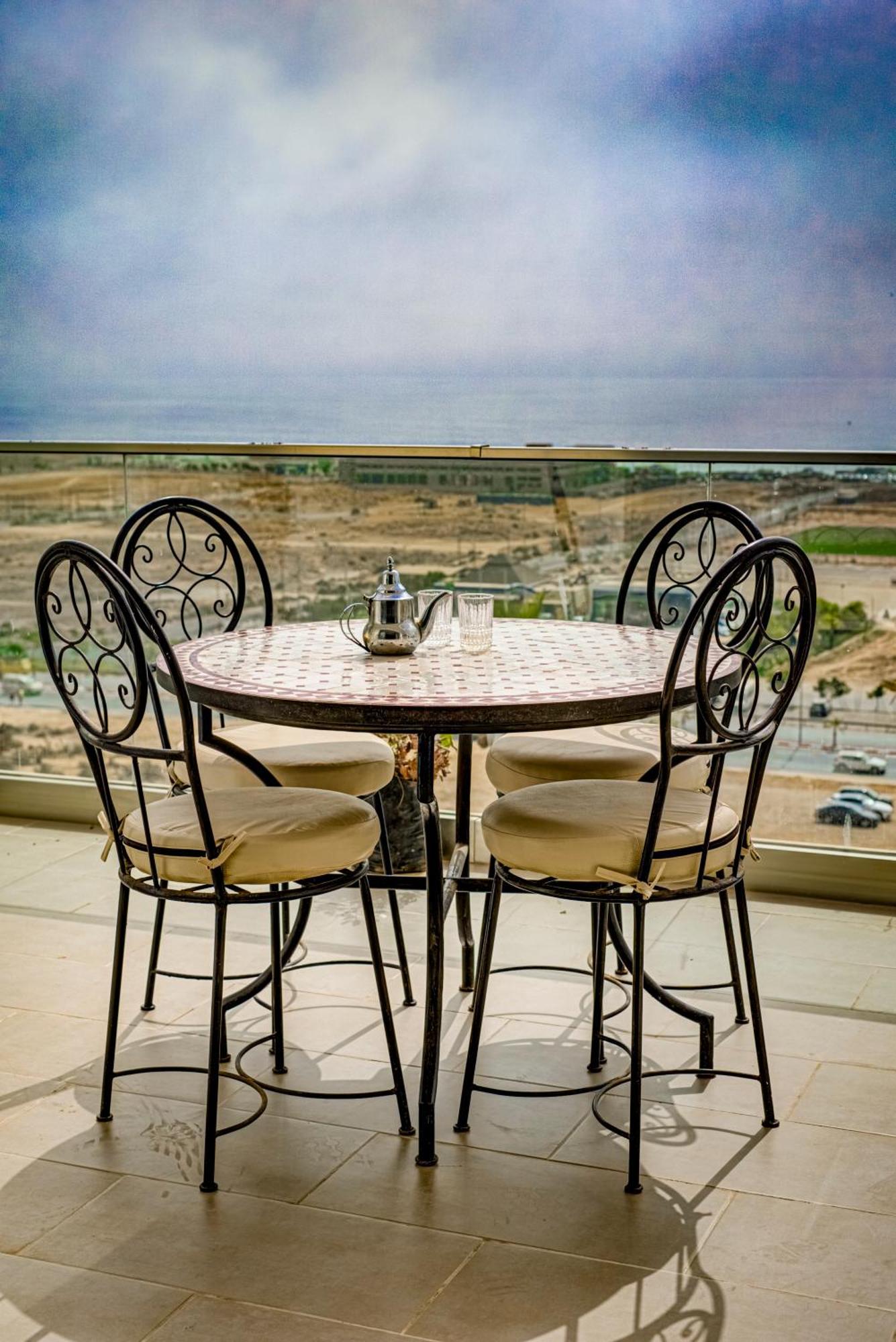 Baya House Elegance Appartement Taghazout Exterior foto