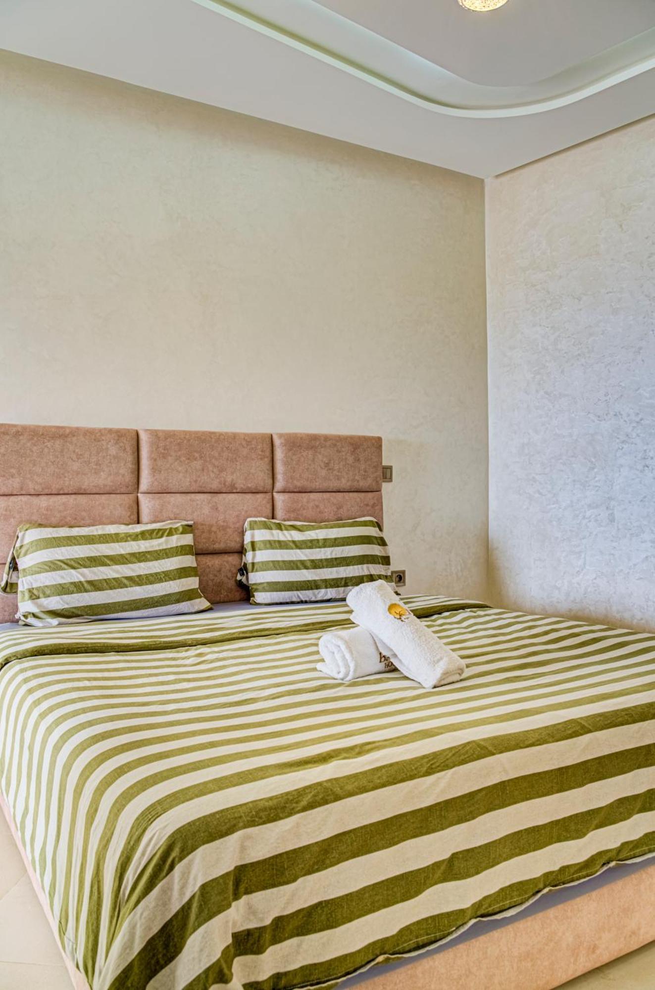 Baya House Elegance Appartement Taghazout Exterior foto
