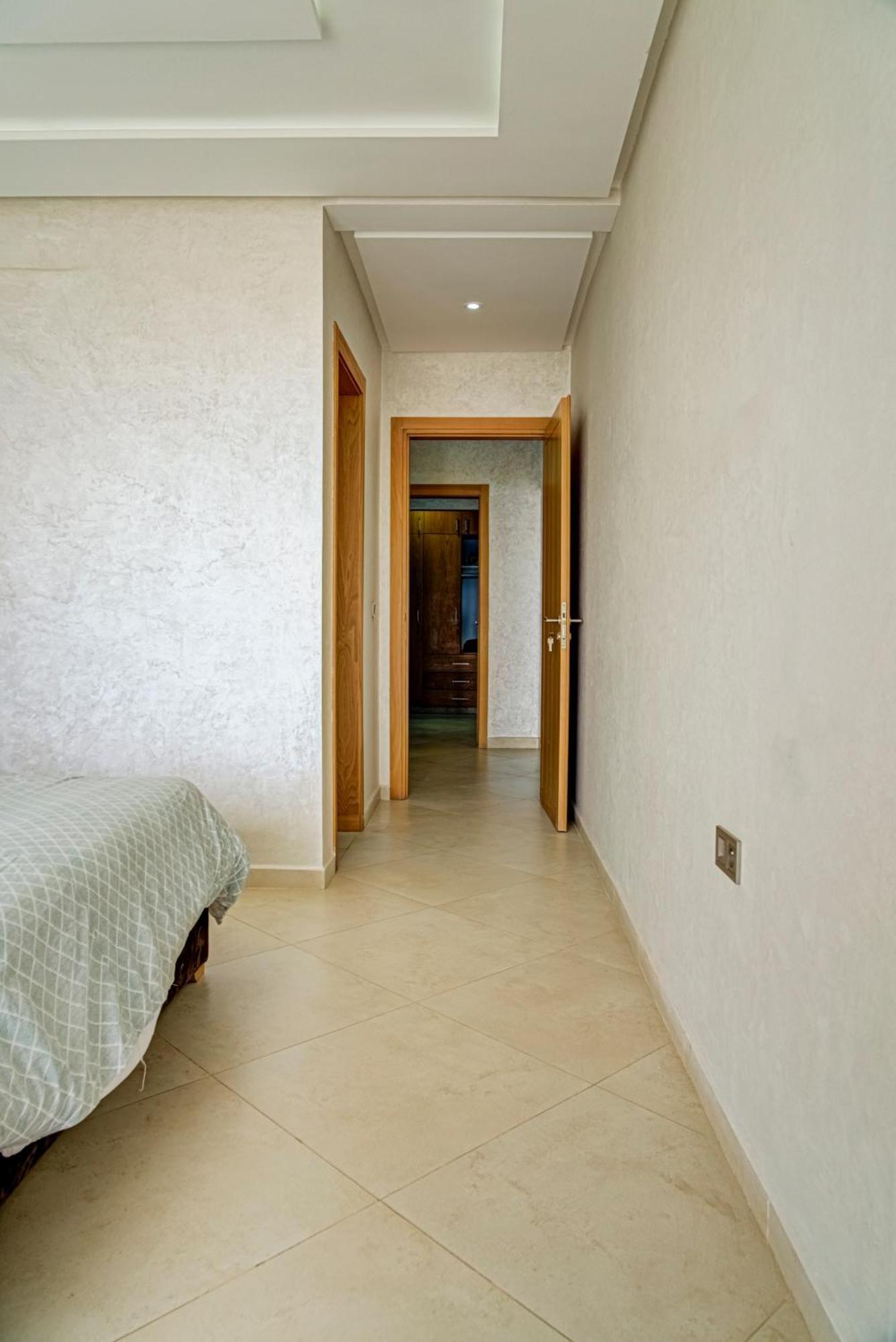 Baya House Elegance Appartement Taghazout Exterior foto