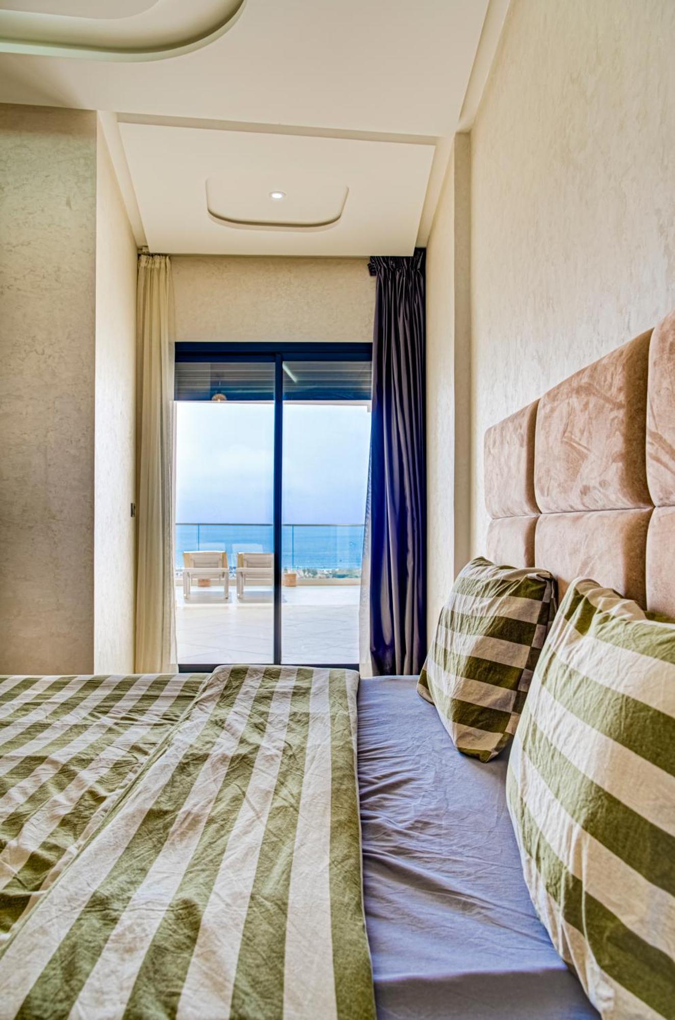 Baya House Elegance Appartement Taghazout Exterior foto