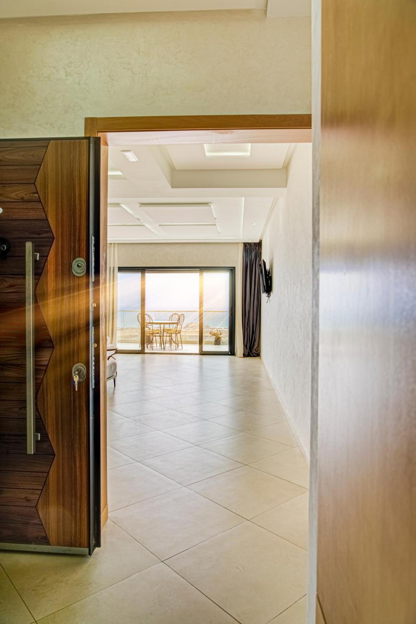 Baya House Elegance Appartement Taghazout Exterior foto