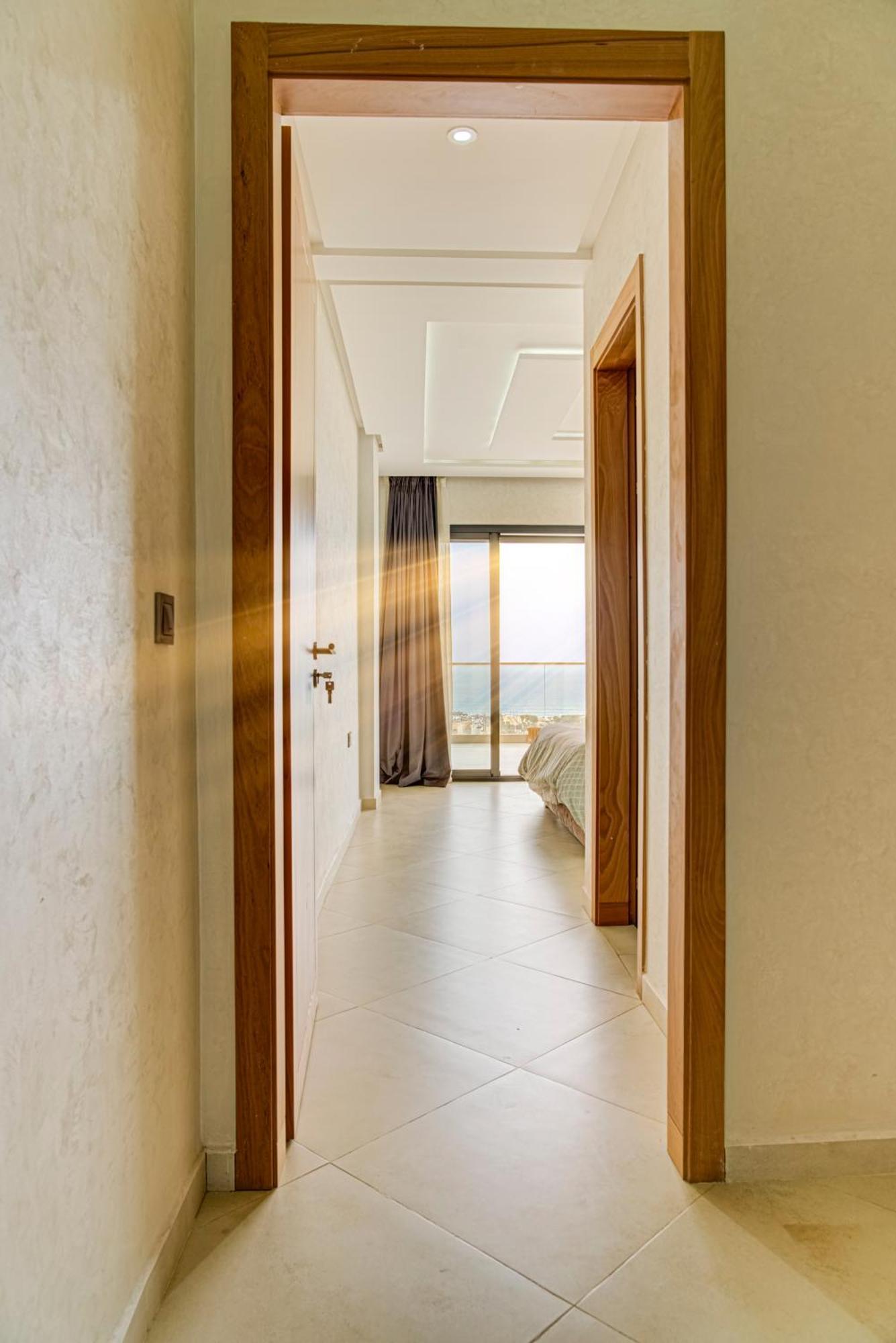 Baya House Elegance Appartement Taghazout Exterior foto