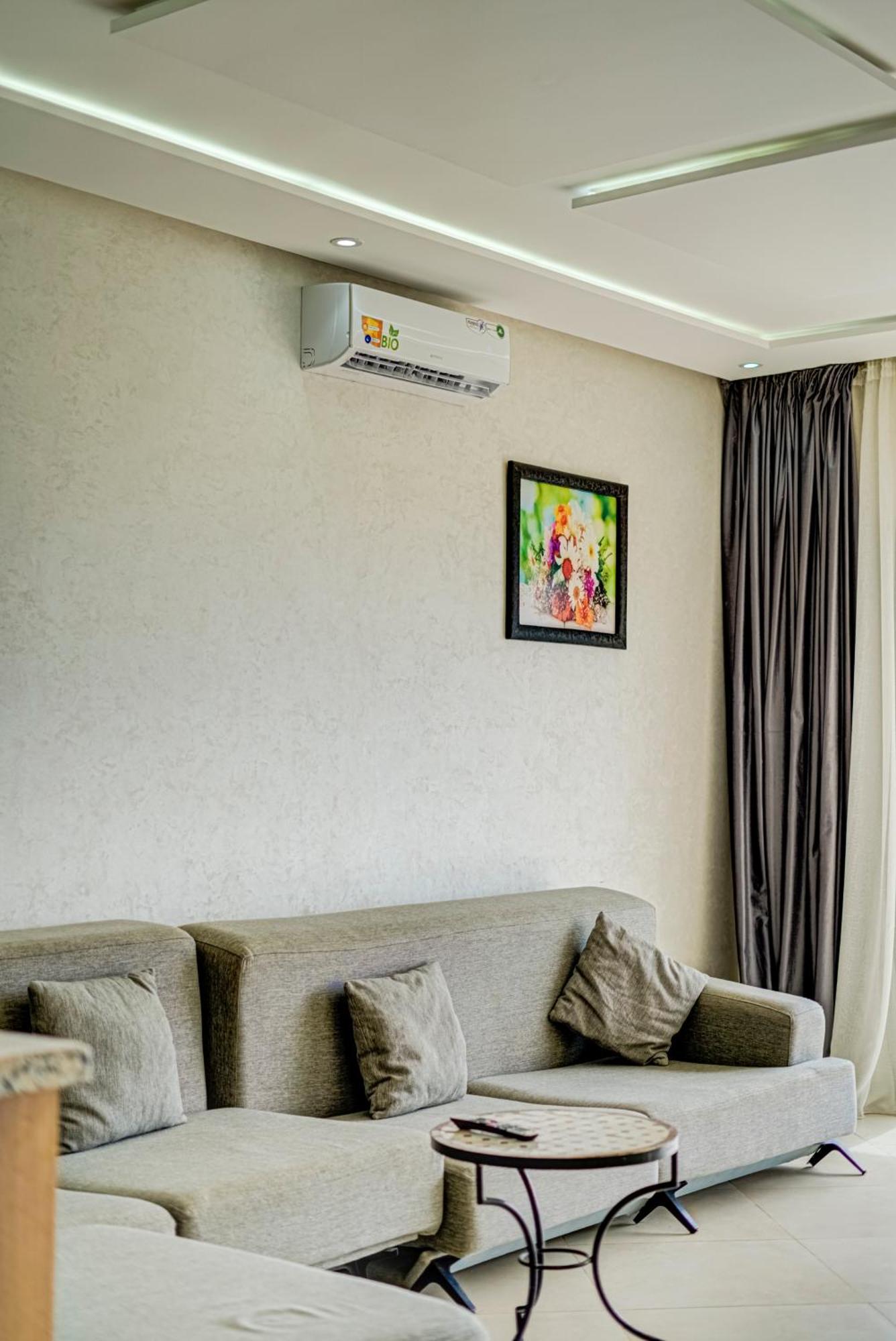 Baya House Elegance Appartement Taghazout Exterior foto